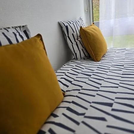 Apartment Sejour A 10 Minutes Du Chateau De Versailles Et 20 Minutes De Roland-garros- Votre Avec Lit King Size *